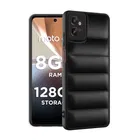 MOTOROLA Moto E13 Mobile Back Cover 