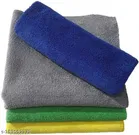 Microfiber Bath Towel 