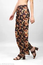 Palazzo Pants for Women 