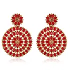 Vighnaharta Oxidised  German Exquisite Trendy Bollywood Earring 