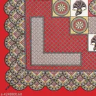 Cotton Double Bedsheet with 2 Pillow Cover 