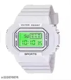 Digital Watch for Boys & Girls 