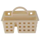 Fashion Plastic Storage Organiser for Cosmetics & Essentials 