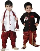 Sherwanis for Boys 
