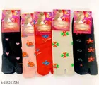 Cotton Socks for Women 