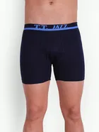 T.T. Jazz Fine Top Elastic Trunk for Men 