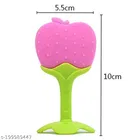 Rattle Toy with Teether for Baby 