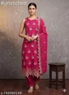 Jaipuri Designs Embroidery Kit 