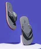 action Flip Flops for Men 