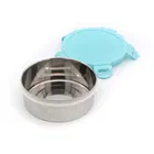 DREAM HOME Air-Tight Steel Container 