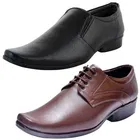 Vitoria Formal Shoes Combo For Men And Boys 