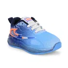 Sports Shoes for Boys, Blue 