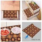 PVC Printed Shelf Mat Roll 