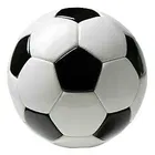 Best Quality Football, 3 Size For Kids