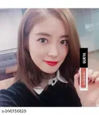 Liquid Matte Lipsticks 