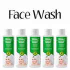 Glow Gouri Salicylic Acid Face Wash 