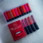 4 in 1 Matte Mini Lipsticks 