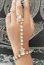 Alloy Bracelet for Women 