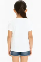 Girls T-Shirts Coolclique 