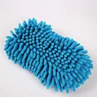 Microfiber Premium High Quality Car Cleaning Sponge 