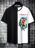 Half Sleeves T-Shirt for Men 