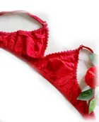 Hosiery Solid Non-Padded Bras for Women, Pack  of 2 