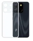 Itel A60s Mobile Back Cover 