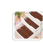 Laminated Non Woven Multipurpose Kitchen Cabinet Drawer Shelf Mat 