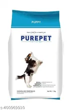 Purepet Puppy Chicken & Vegetables 