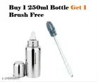 Stainless Steel Milk Bottle with Cleaning Brush 