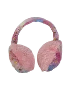 Fur Earmuffs for Girls 