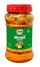 9 Am Chat Mango Pickle 1 Kg