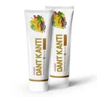 पतंजलि दंत कांति एडवांस्ड टूथपेस्ट 2X100 g 