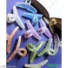 Elegant Hair Pins for Women 