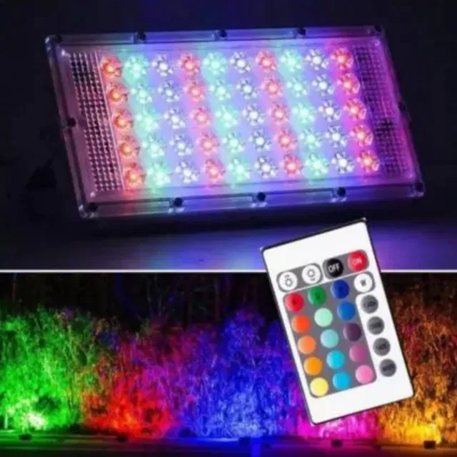 Diwali LED Spotlight (50 W)