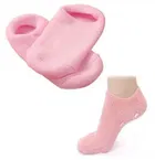 Silicone Gel Heel Socks 
