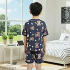 Night Suit for Boys 