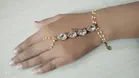 Alloy Bracelet for Women 