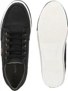 Bluemaker Synthetic Casual Shoes For Men 