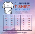 Cotton Blend Printed T-Shirt for Women, Blue & Green, Pack of 2 