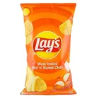 Lays Hot And Sweet Chilli 82 g