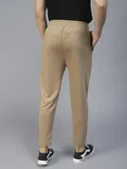 Color Blocked Casual Jogger for Men 