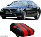 Car Cover for Mercedes Benz C-Class 