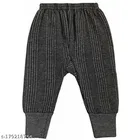 Woolen Thermal Bottomwear for Kids 