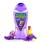 Palmolive Iris & Ylang Ylang Essential Oil Aroma Absolute Relax, Moisturizing Body Wash 250ml