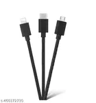 3 in 1 Mobile Data Cable 
