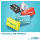 Cinthol Cool Bath Soap 5X100 g 