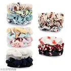 Rubber Band & Scrunchies for Women 