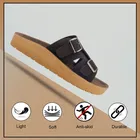 Sandal for Men, Brown 