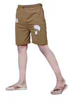 Printed Shorts for Boys 